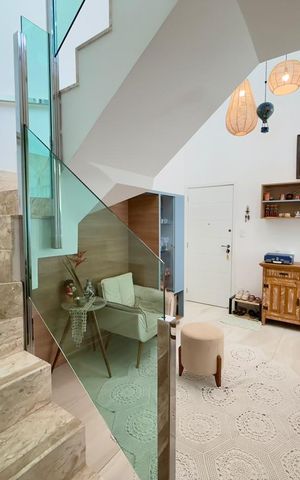 Apartamento à venda com 160m², 4 quartos e 4 vagas