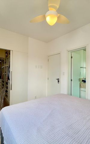 Apartamento à venda com 160m², 4 quartos e 4 vagas