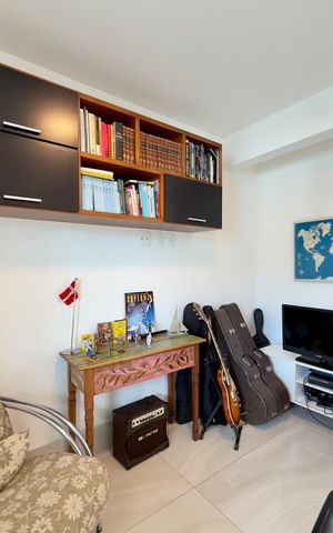 Apartamento à venda com 160m², 4 quartos e 4 vagas