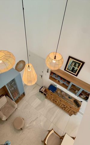 Apartamento à venda com 160m², 4 quartos e 4 vagas
