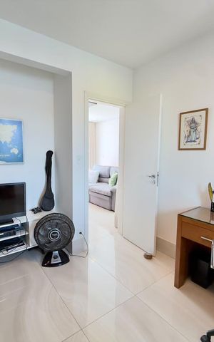 Apartamento à venda com 160m², 4 quartos e 4 vagas