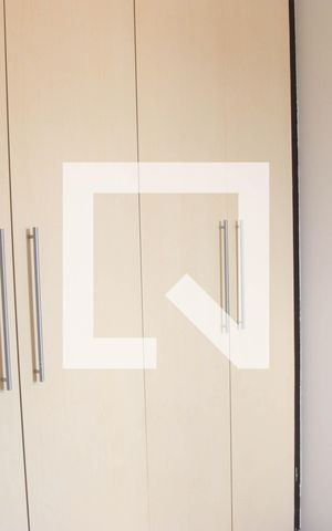 Apartamento à venda com 80m², 3 quartos e 1 vagaQuarto 02