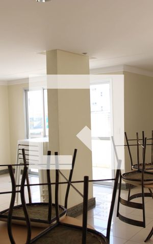 Apartamento à venda com 80m², 3 quartos e 1 vagaÁrea comum