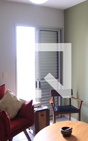 Apartamento à venda com 80m², 3 quartos e 1 vagaQuarto 01