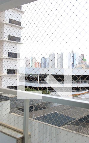 Apartamento à venda com 80m², 3 quartos e 1 vagaVaranda