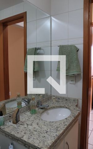 Apartamento à venda com 80m², 3 quartos e 1 vagaBanheiro