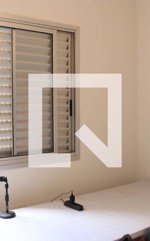 Apartamento à venda com 80m², 3 quartos e 1 vagaQuarto 02