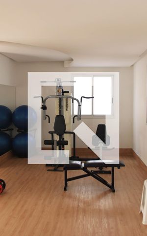 Apartamento à venda com 80m², 3 quartos e 1 vagaÁrea comum