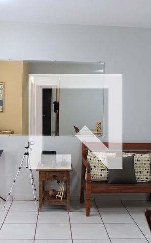 Apartamento à venda com 80m², 3 quartos e 1 vagaSala