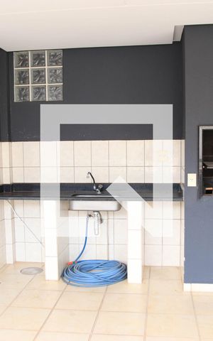 Apartamento à venda com 80m², 3 quartos e 1 vagaÁrea comum
