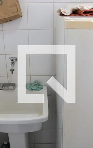 Apartamento à venda com 80m², 3 quartos e 1 vagaCozinha e Área de Serviço