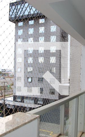 Apartamento à venda com 80m², 3 quartos e 1 vagaVaranda