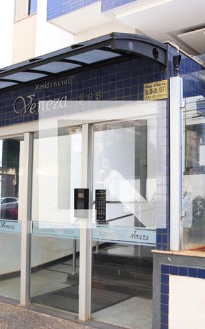 Apartamento à venda com 80m², 3 quartos e 1 vagaFachada