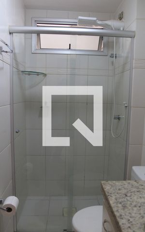 Apartamento à venda com 80m², 3 quartos e 1 vagaBanheiro