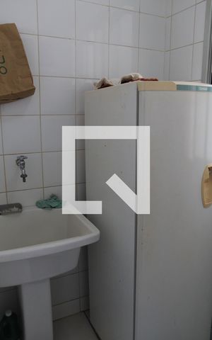Apartamento à venda com 80m², 3 quartos e 1 vagaCozinha e Área de Serviço