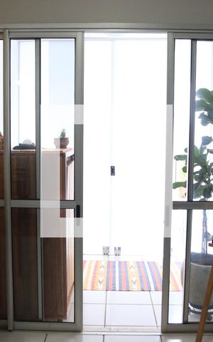 Apartamento à venda com 80m², 3 quartos e 1 vagaSala