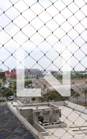 Apartamento à venda com 80m², 3 quartos e 1 vagaVaranda