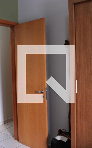Apartamento à venda com 80m², 3 quartos e 1 vagaQuarto 01