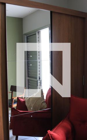 Apartamento à venda com 80m², 3 quartos e 1 vagaQuarto 01