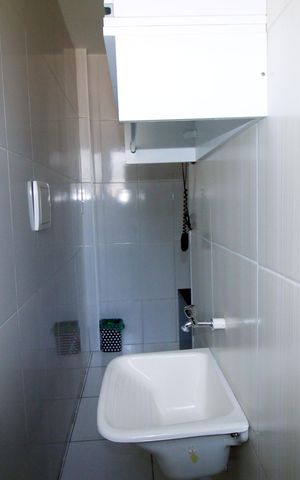 Apartamento para alugar com 68m², 2 quartos e sem vagaÁrea de Serviço