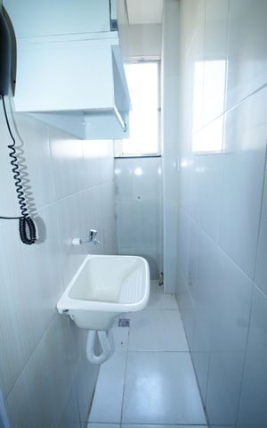 Apartamento para alugar com 68m², 2 quartos e sem vagaÁrea de Serviço