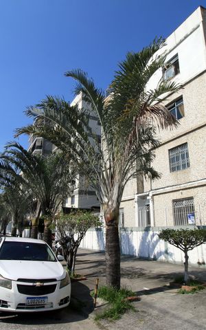 Apartamento para alugar com 68m², 2 quartos e sem vagaFachada do Prédio
