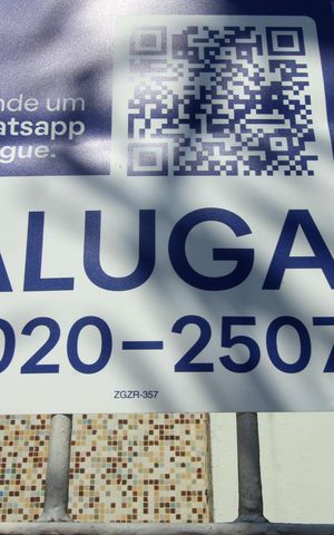 Apartamento para alugar com 68m², 2 quartos e sem vagaCódigo
