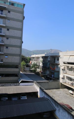 Apartamento para alugar com 68m², 2 quartos e sem vagaVista do apartamento