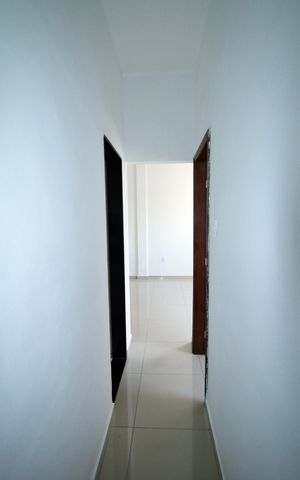 Apartamento para alugar com 68m², 2 quartos e sem vagaSala - Corredor