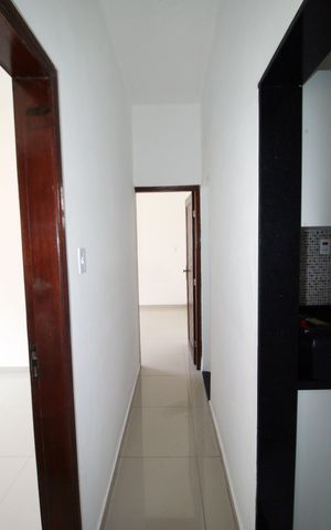 Apartamento para alugar com 68m², 2 quartos e sem vagaSala - Corredor
