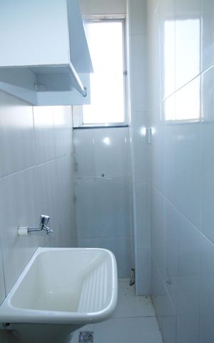 Apartamento para alugar com 68m², 2 quartos e sem vagaÁrea de Serviço