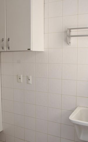 Apartamento à venda com 75m², 2 quartos e 1 vaga Apartamento à venda com 75m², 2 quartos e 1 vagaÁrea de Serviço