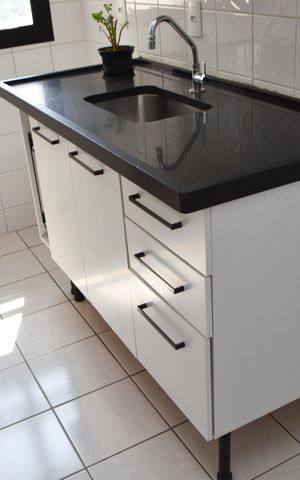 Apartamento à venda com 75m², 2 quartos e 1 vaga