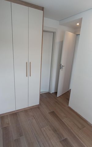 Apartamento para alugar com 46m², 2 quartos e 1 vaga Apartamento para alugar com 46m², 2 quartos e 1 vagaSuíte