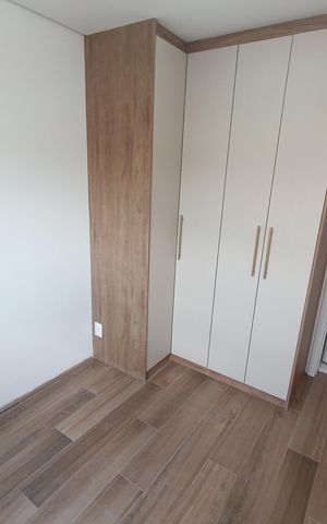Apartamento para alugar com 46m², 2 quartos e 1 vaga Apartamento para alugar com 46m², 2 quartos e 1 vagaSuíte