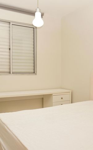 Apartamento para alugar com 70m², 2 quartos e 2 vagas Apartamento para alugar com 70m², 2 quartos e 2 vagasQuarto 1