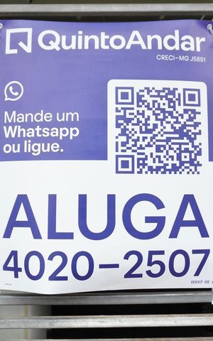 Apartamento para alugar com 70m², 2 quartos e 2 vagas Apartamento para alugar com 70m², 2 quartos e 2 vagasInstalação de placa 5A: foto 1