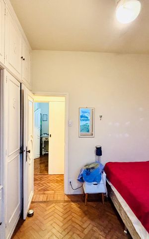 Apartamento à venda com 59m², 2 quartos e sem vaga