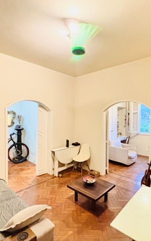 Apartamento à venda com 59m², 2 quartos e sem vaga