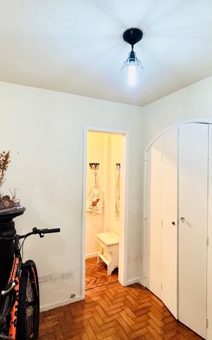 Apartamento à venda com 59m², 2 quartos e sem vaga