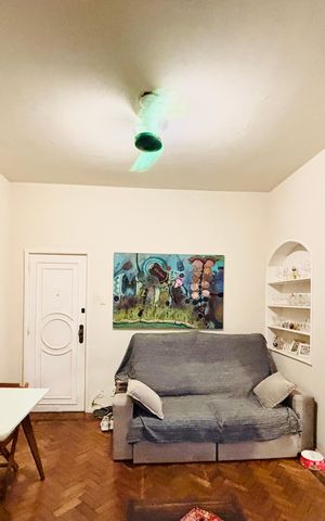 Apartamento à venda com 59m², 2 quartos e sem vaga