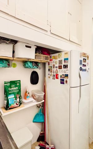 Apartamento à venda com 59m², 2 quartos e sem vaga