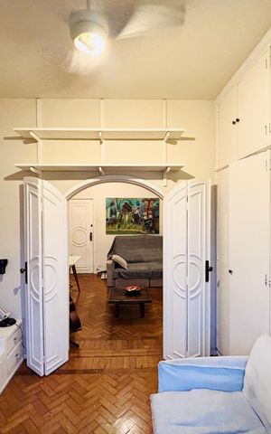 Apartamento à venda com 59m², 2 quartos e sem vaga