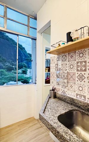 Apartamento à venda com 59m², 2 quartos e sem vaga