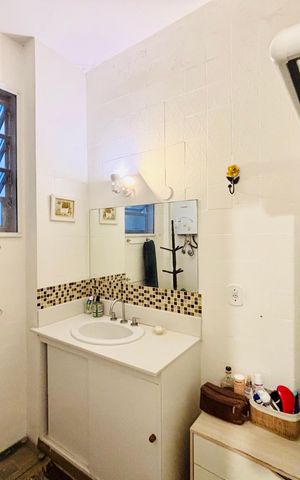 Apartamento à venda com 59m², 2 quartos e sem vaga