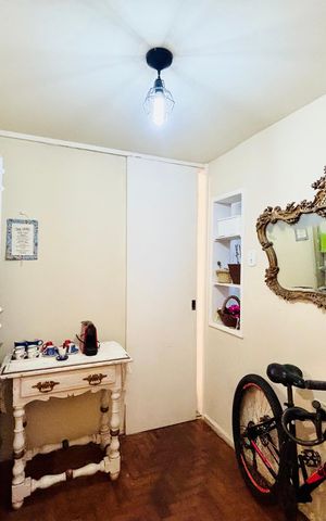 Apartamento à venda com 59m², 2 quartos e sem vaga