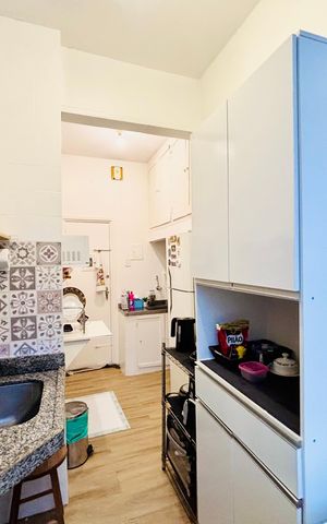 Apartamento à venda com 59m², 2 quartos e sem vaga