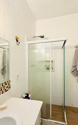 Apartamento à venda com 59m², 2 quartos e sem vaga