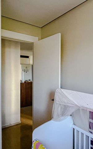 Apartamento para alugar com 46m², 2 quartos e 1 vagaQuarto 1
