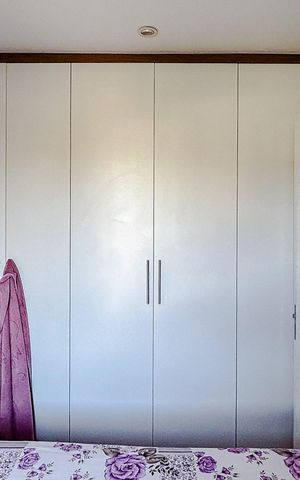 Apartamento para alugar com 46m², 2 quartos e 1 vagaQuarto 2